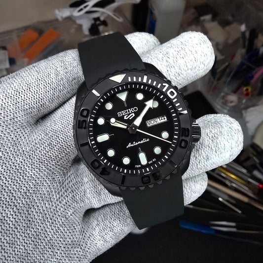 SMC Diver Watch 41mm Automatic