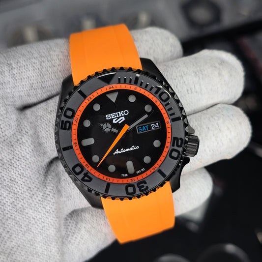 SMC SKX Diver