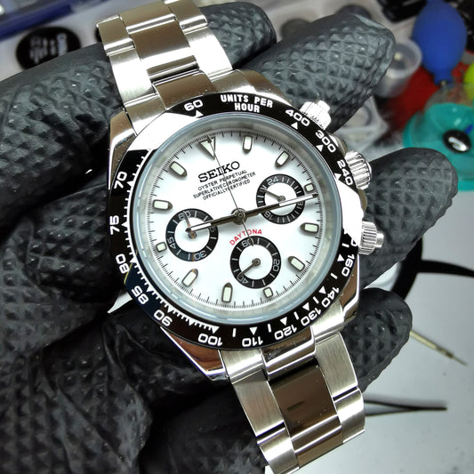 SMC Daytona 40 - Panda